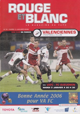 Programme 2005/2006